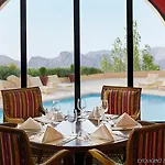 Petra Marriott Hotel 