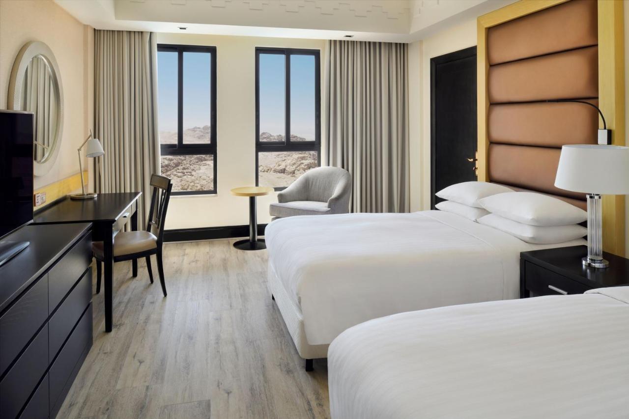 Petra Marriott Hotel