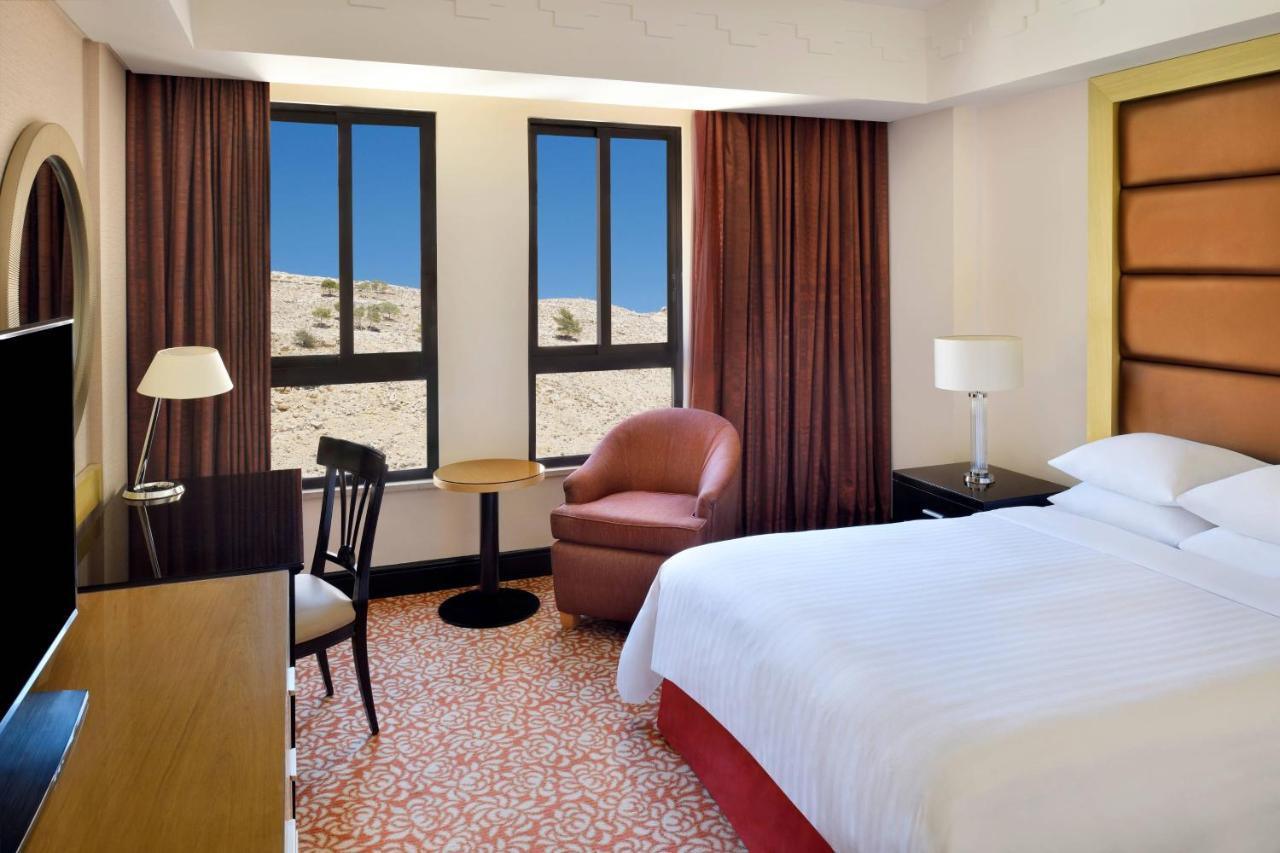 Petra Marriott 5* Wadi Musa