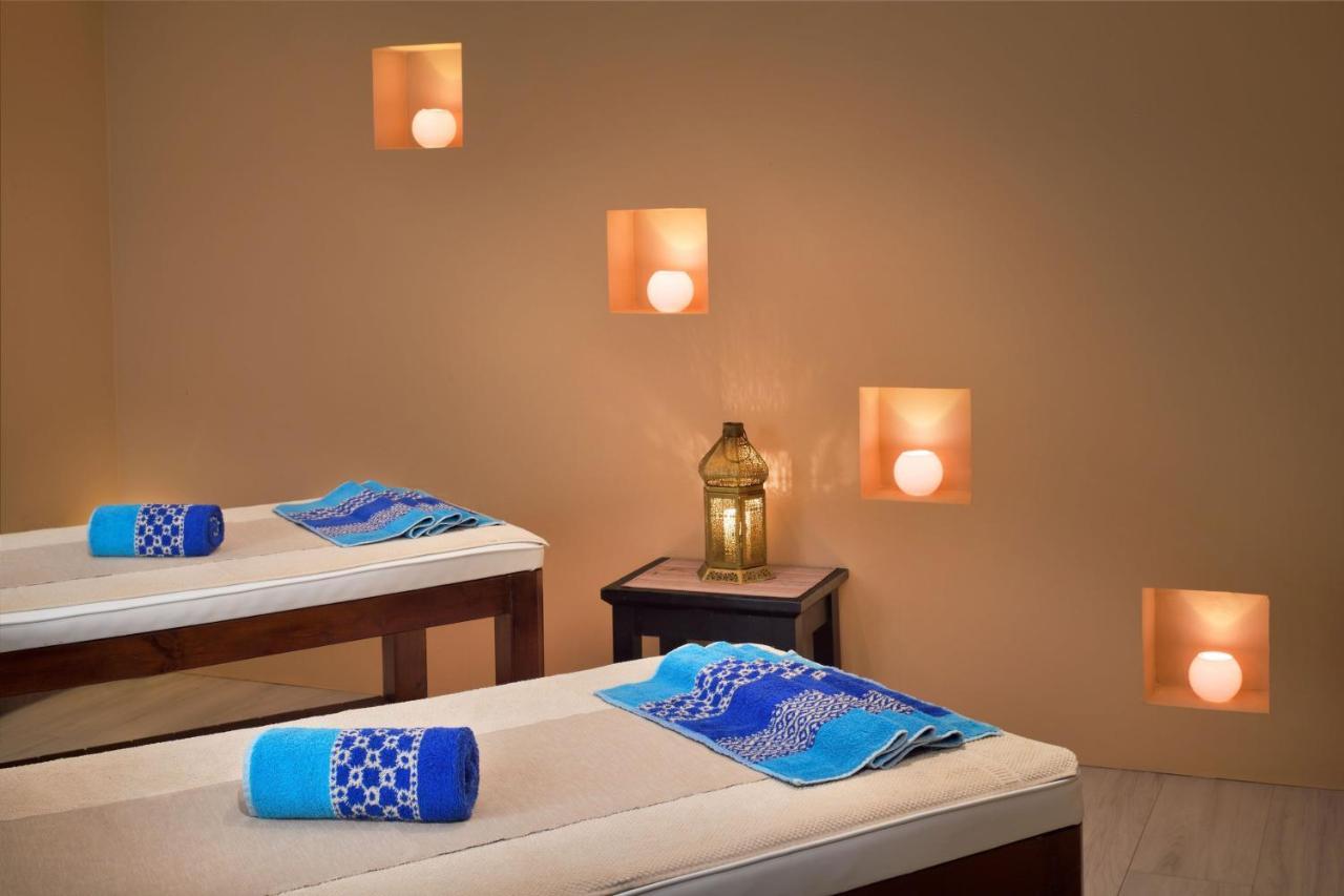 Petra Marriott Hotel Wadi Musa