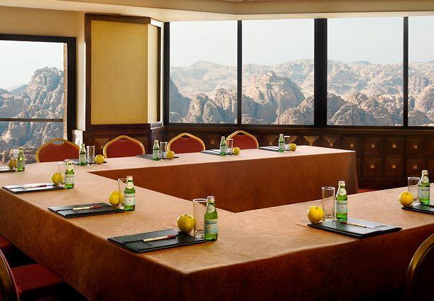 Petra Marriott Hotel 5*