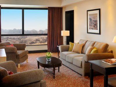 Petra Marriott 5*