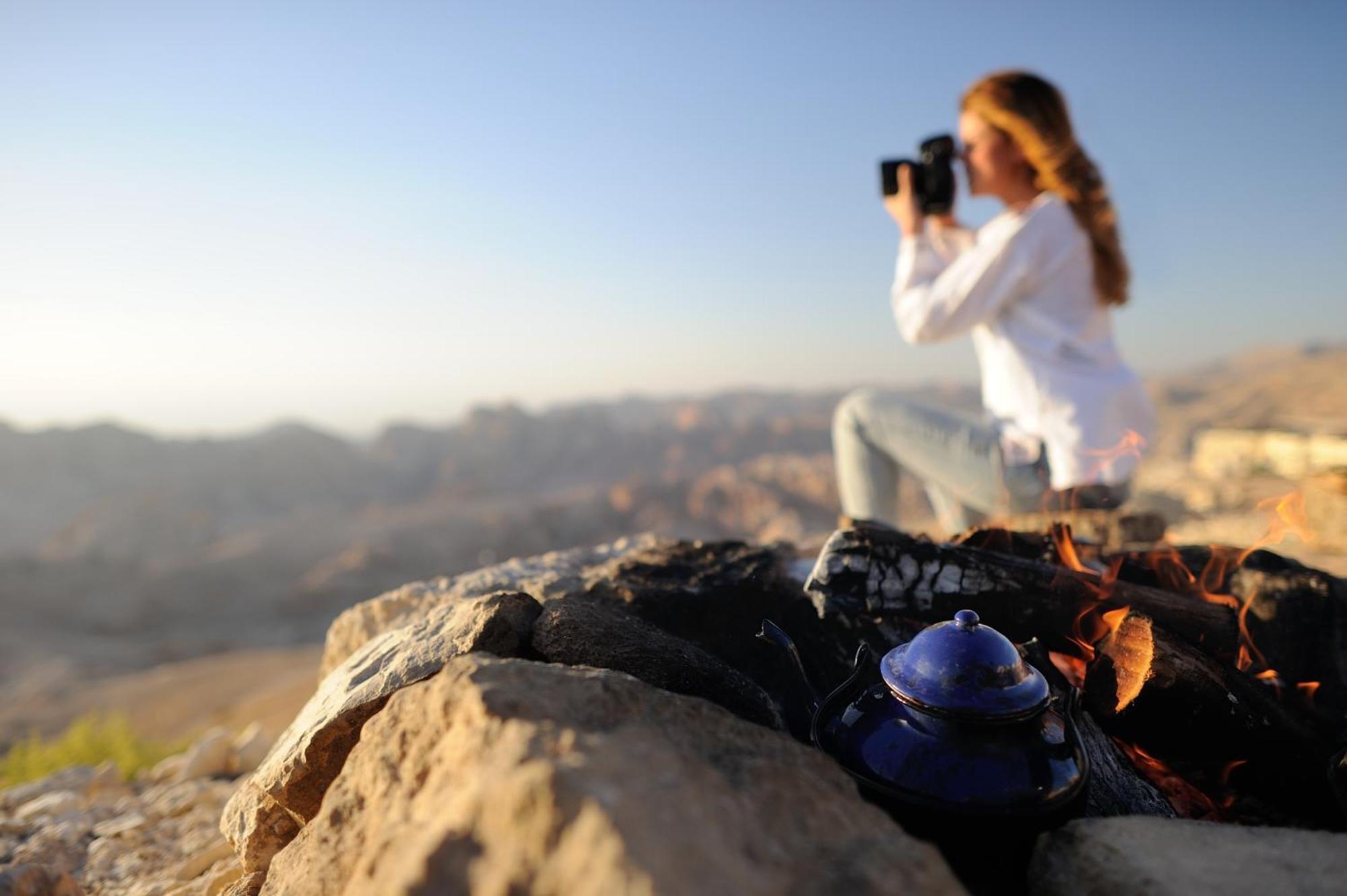 Petra Marriott Hotel 5*