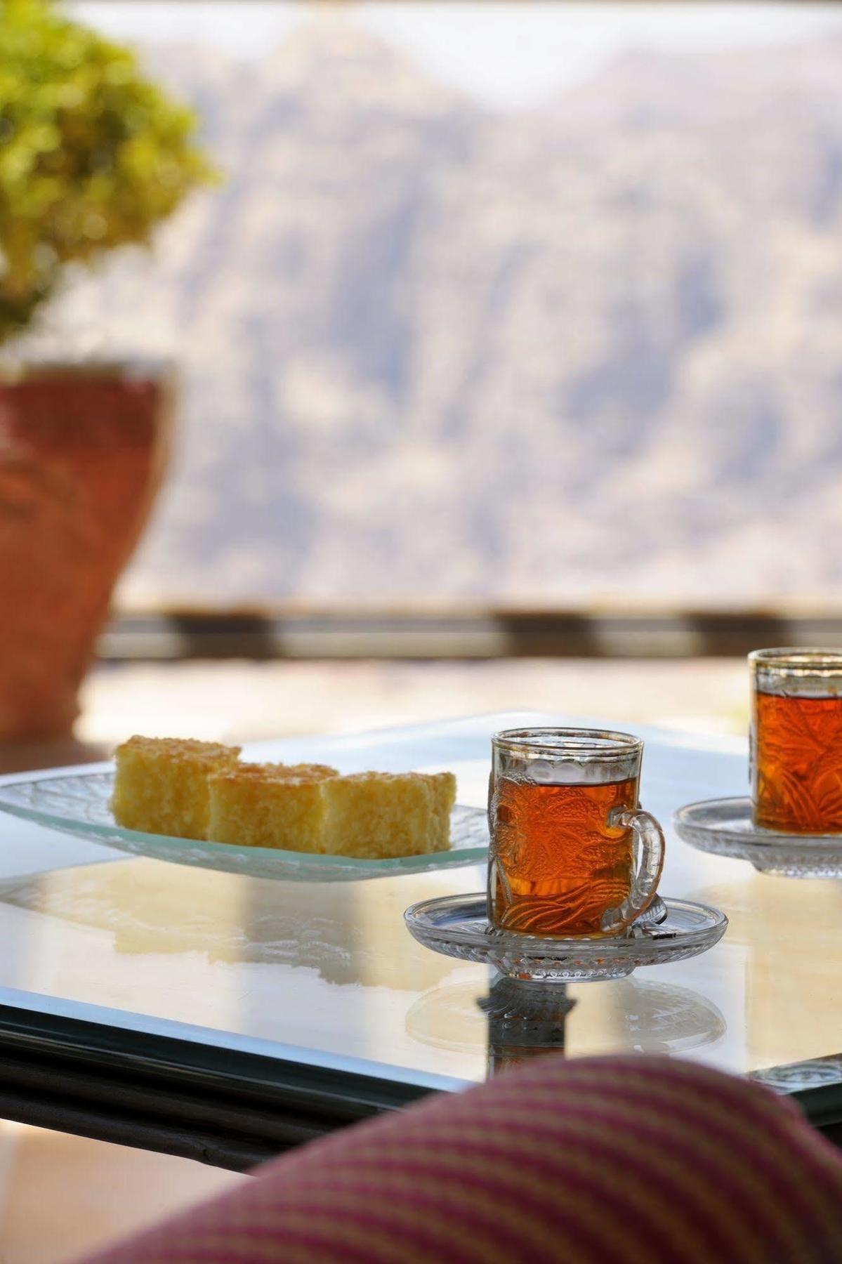 Hotel Petra Marriott 5*