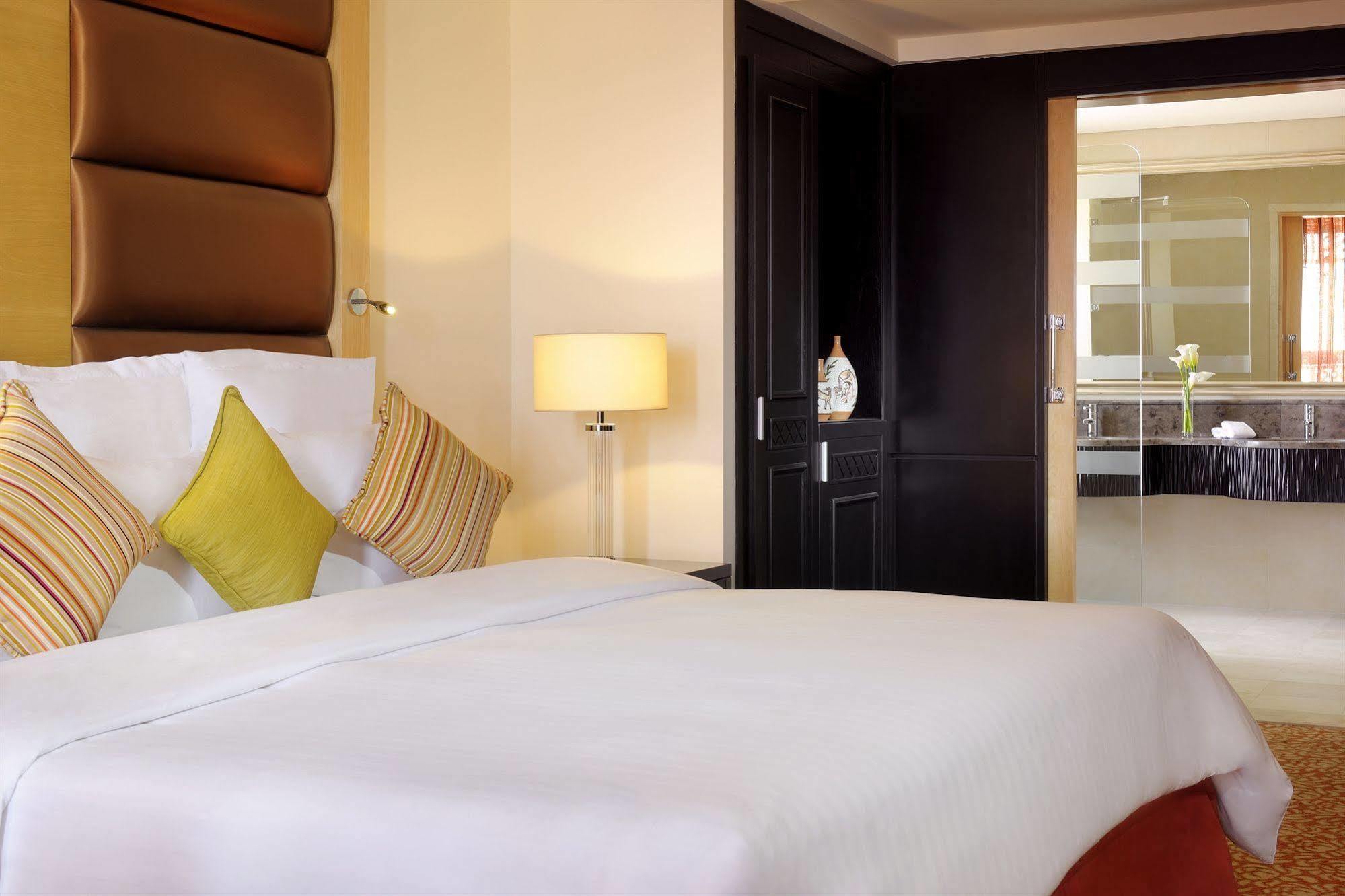 Petra Marriott 5* Wadi Musa