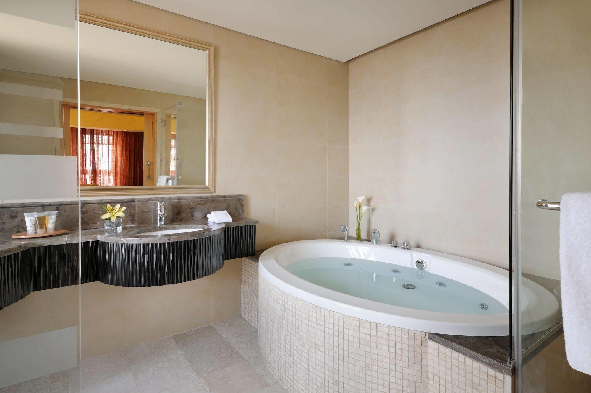 Hotel Petra Marriott