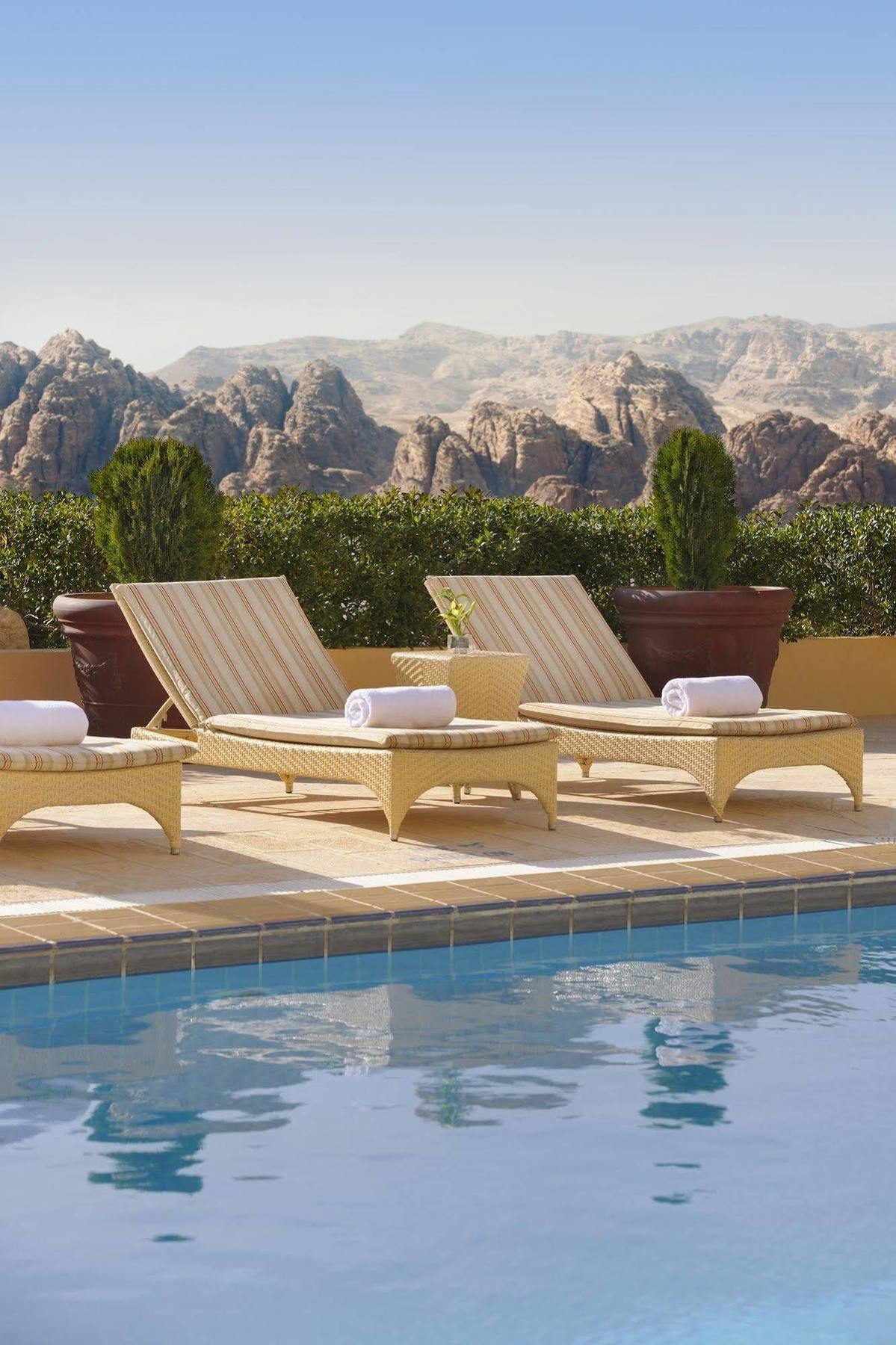 Petra Marriott Wadi Musa
