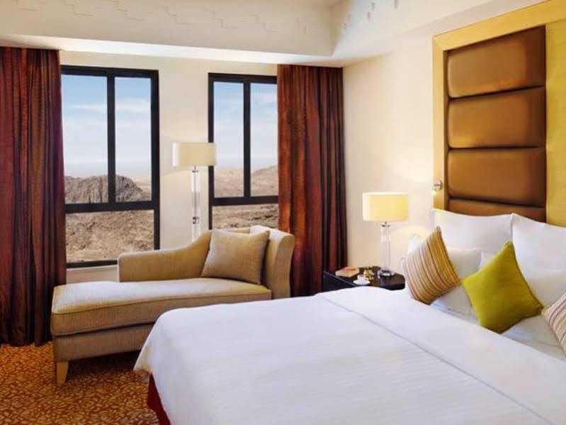Hotel Petra Marriott 5*
