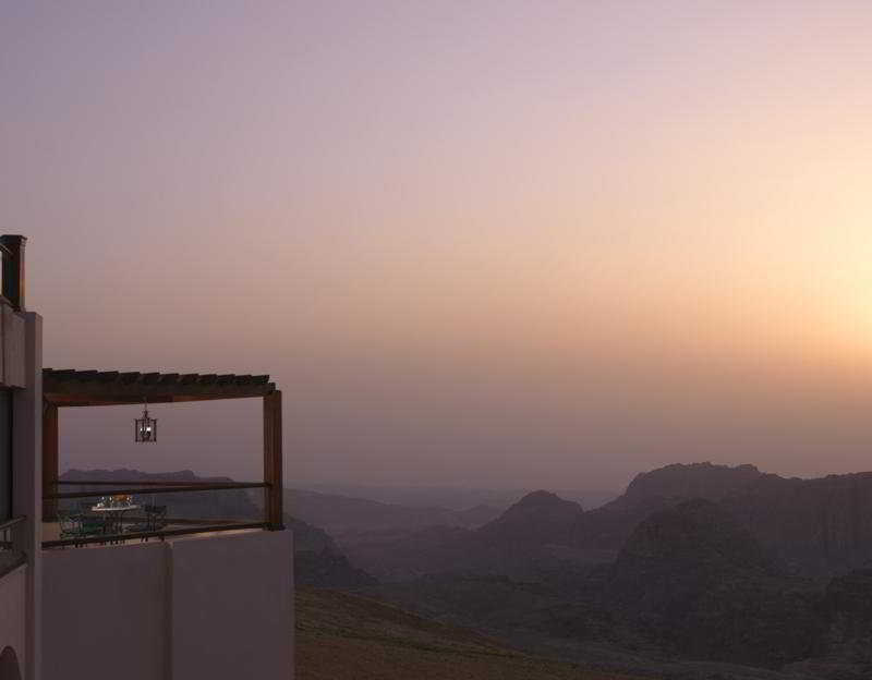 Petra Marriott 5*
