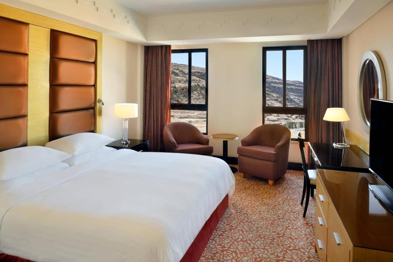 Petra Marriott 5*