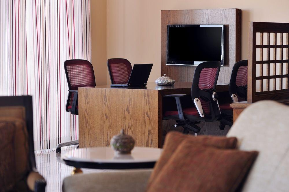 Hotel Petra Marriott Wadi Musa