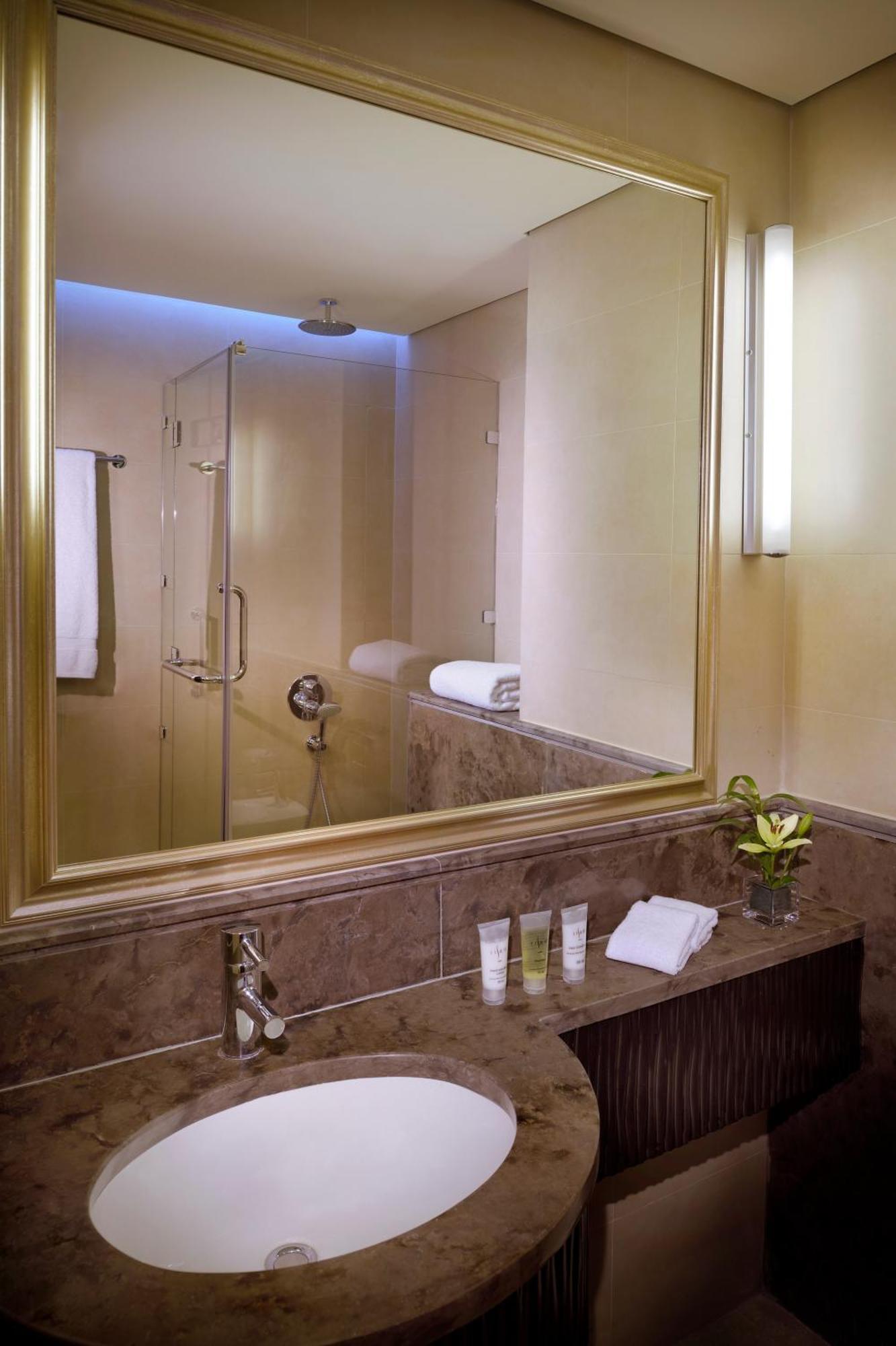 Petra Marriott Hotel