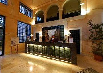 酒店 Petra Marriott 5*