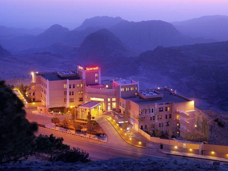Petra Marriott Wadi Musa
