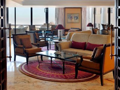 Petra Marriott Hotel 5*