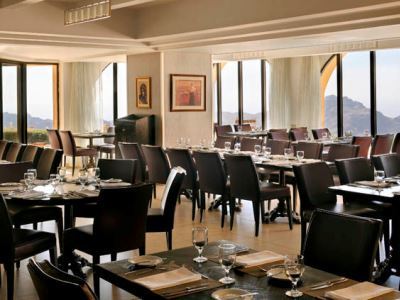 酒店 Petra Marriott Wadi Musa