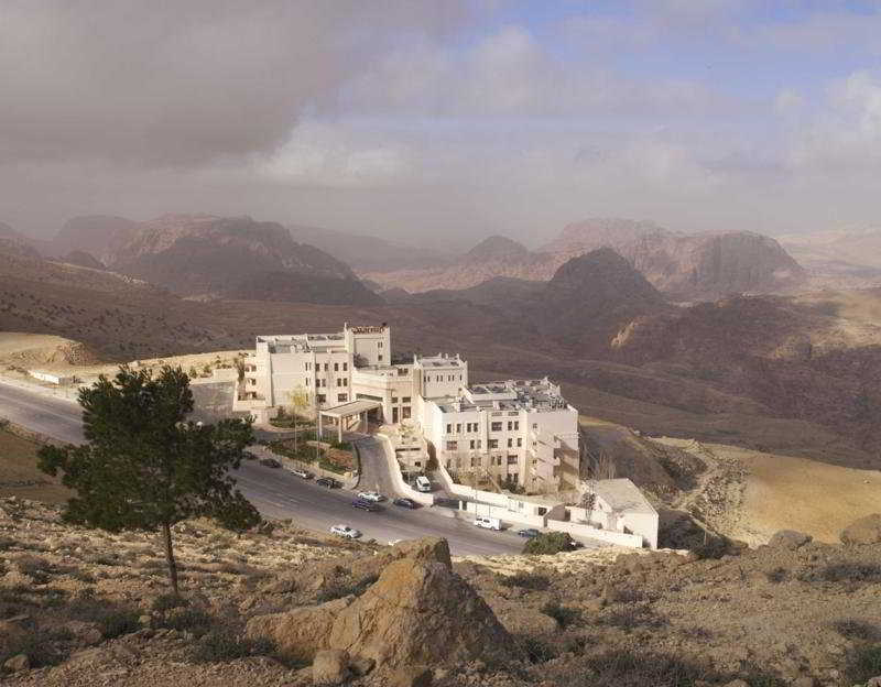 Hotel Petra Marriott 5*
