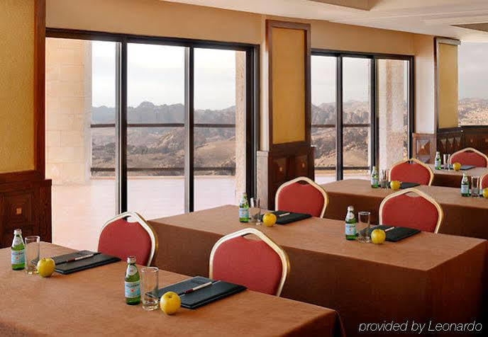 Hotel Petra Marriott Wadi Musa