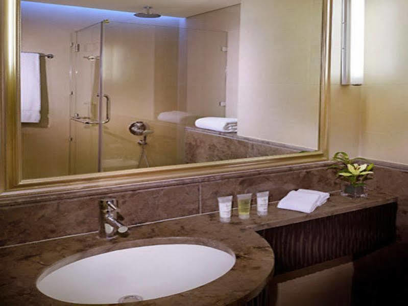 Petra Marriott 5* Wadi Musa