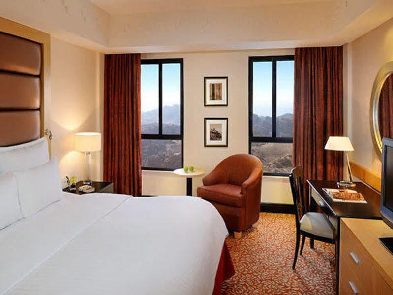 Hotel Petra Marriott 5*